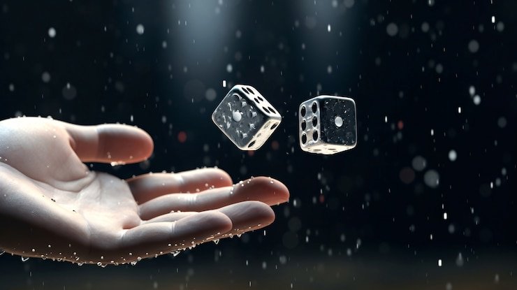 Meja kartu Teen Patti untuk pengguna dewasa