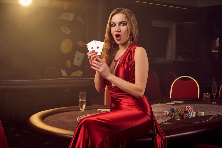 Perbandingan pengalaman rapi di situs dadugaming