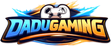 Logo dadugaming